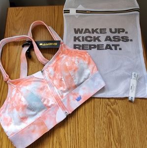 SHEFIT ultimate sports bra - high impact